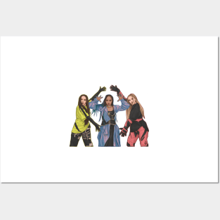 Shine For You || Little Mix Posters and Art